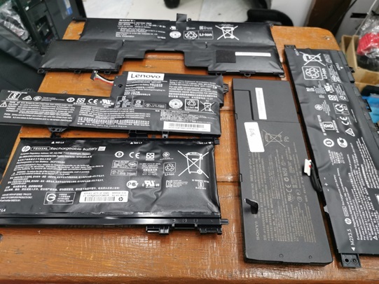 big battery with more capacity